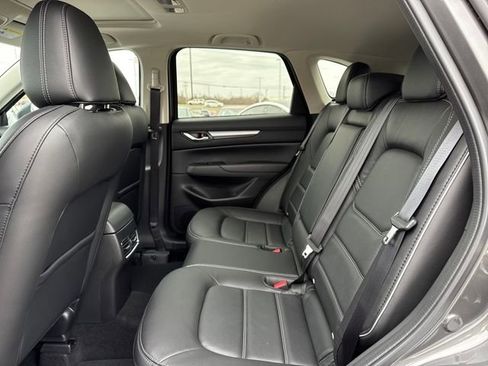 New 2025 MAZDA CX-5 AWD 2.5 S image 9
