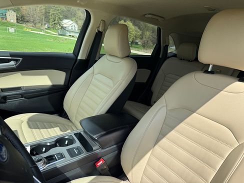 Used 2024 Ford Edge SEL w/ Convenience Package AWD/4WD image 21