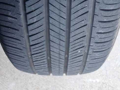 Used 2025 Honda HR-V LX image 10