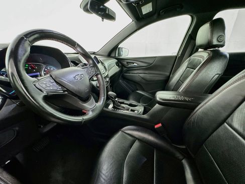 Used 2023 Chevrolet Equinox RS FWD image 20
