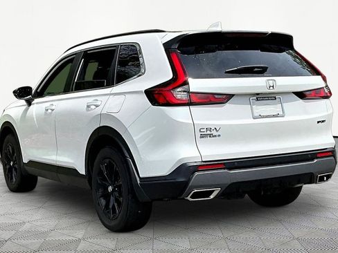 Used 2024 Honda CR-V Sport-L image 5