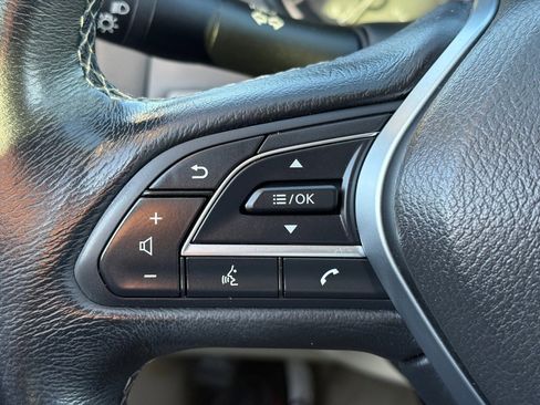 Used 2018 INFINITI Q50 Luxe image 18