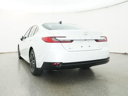 New 2026 Toyota Camry XLE image 22