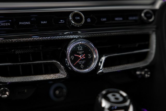 Used 2020 Bentley Flying Spur W12 AWD/4WD image 31