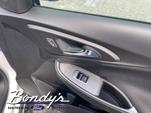 Used 2023 Chevrolet Malibu LS w/ Driver Confidence Package image 23