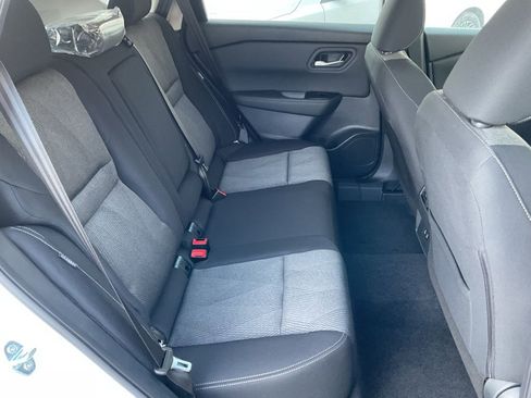 New 2026 Nissan Rogue SV w/ Cold Weather Package image 19