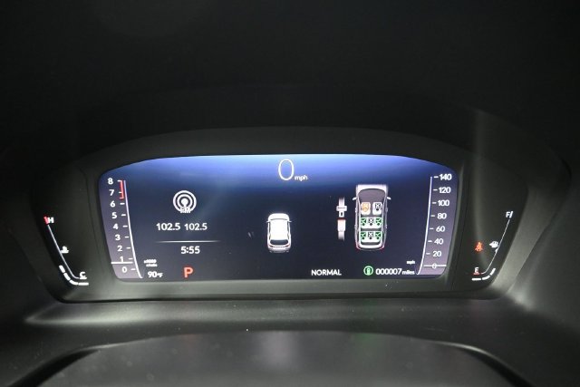 New 2026 Honda Pilot EX-L image 16