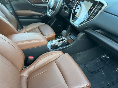 New 2025 Subaru Ascent Touring w/ Popular Package #2 AWD/4WD image 17