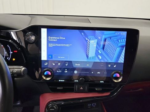 Used 2024 Lexus NX 350h AWD w/ Cold Area Package image 49