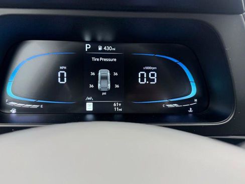 New 2026 Hyundai Elantra Sport FWD image 9
