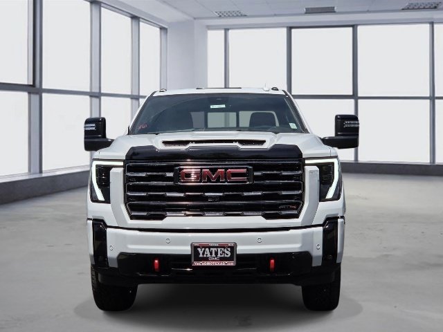 New 2026 GMC Sierra 2500 AT4 w/ AT4 Premium Plus Package AWD/4WD image 2