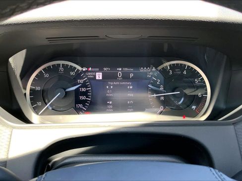 Used 2023 Land Rover Range Rover Velar R-Dynamic S AWD/4WD image 50