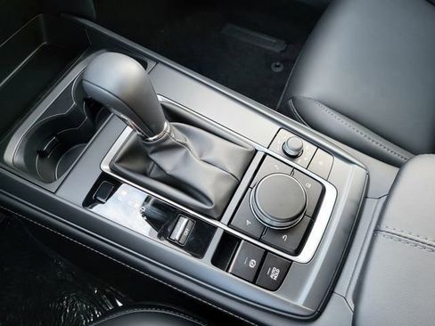 New 2026 MAZDA CX-30 AWD 2.5 S w/ Select Sport Pkg image 10