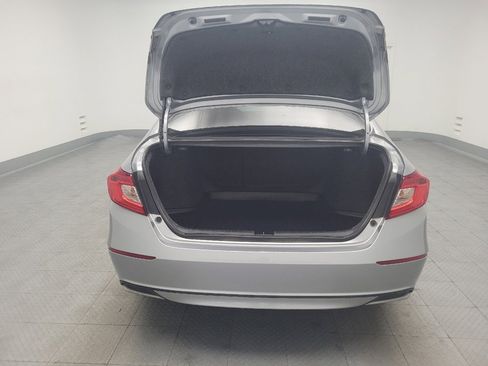 Used 2020 Honda Accord EX-L image 29