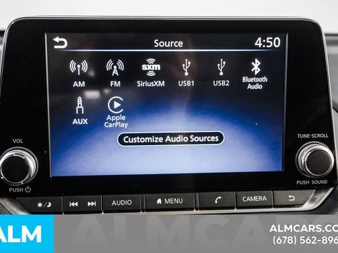 Used 2025 Nissan Sentra SV w/ All-Weather Package image 35