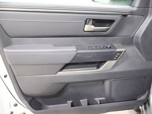 New 2026 Toyota Tundra Platinum AWD/4WD image 9