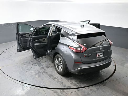 Used 2017 Nissan Murano SL image 62