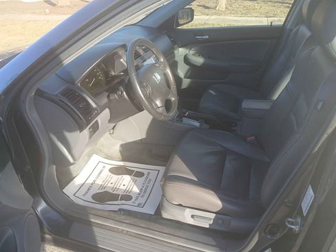 Used 2006 Honda Accord EX-L image 14