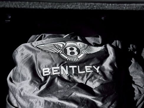 Used 2022 Bentley Continental GT image 18