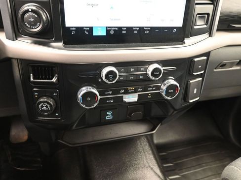 Used 2024 Ford F150 XLT image 19