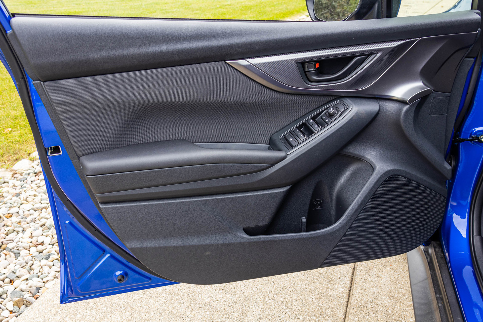 New 2026 Subaru WRX AWD/4WD image 31