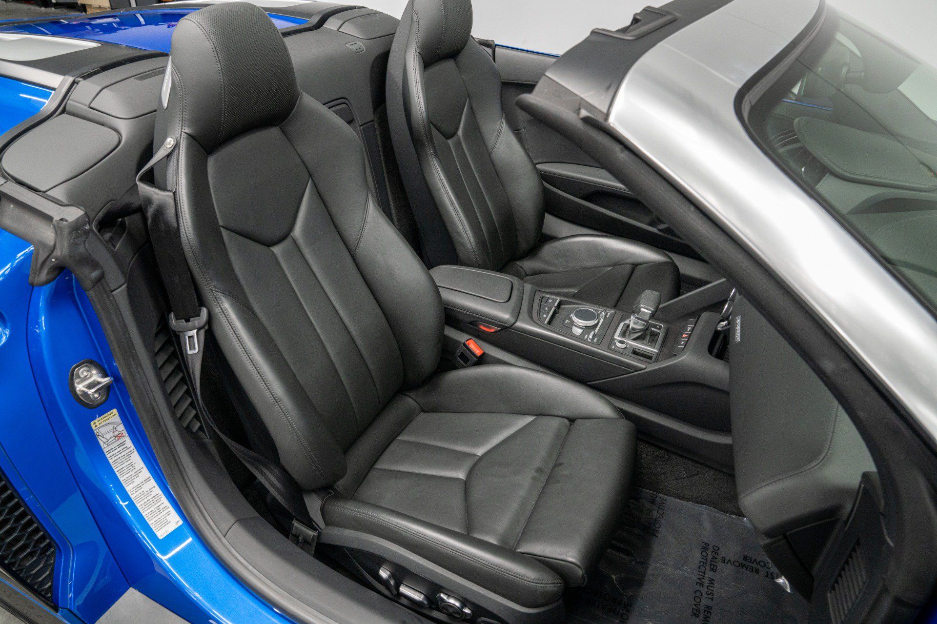 Used 2020 Audi R8 V10 AWD/4WD image 24