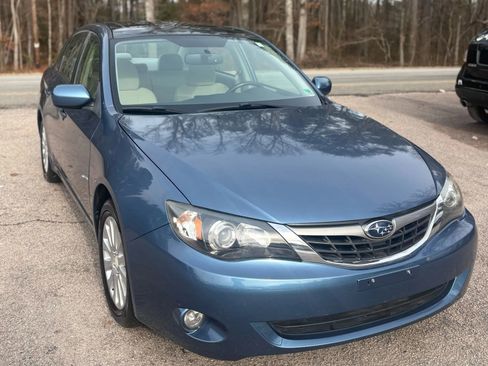 Used 2009 Subaru Impreza 2.5i image 44