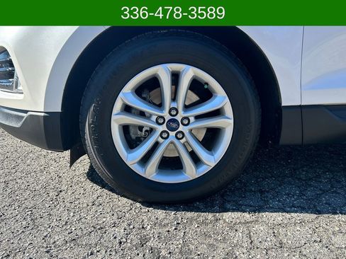 Used 2019 Ford Edge SEL w/ Equipment Group 201A image 26