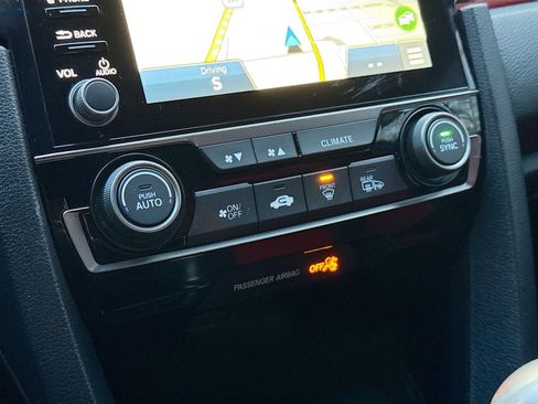 Used 2021 Honda Civic Type R image 16