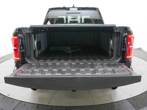 Used 2025 RAM 1500 Tungsten w/ Trailer Tow Group AWD/4WD image 19
