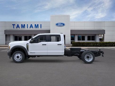 New 2026 Ford F450 XL image 3