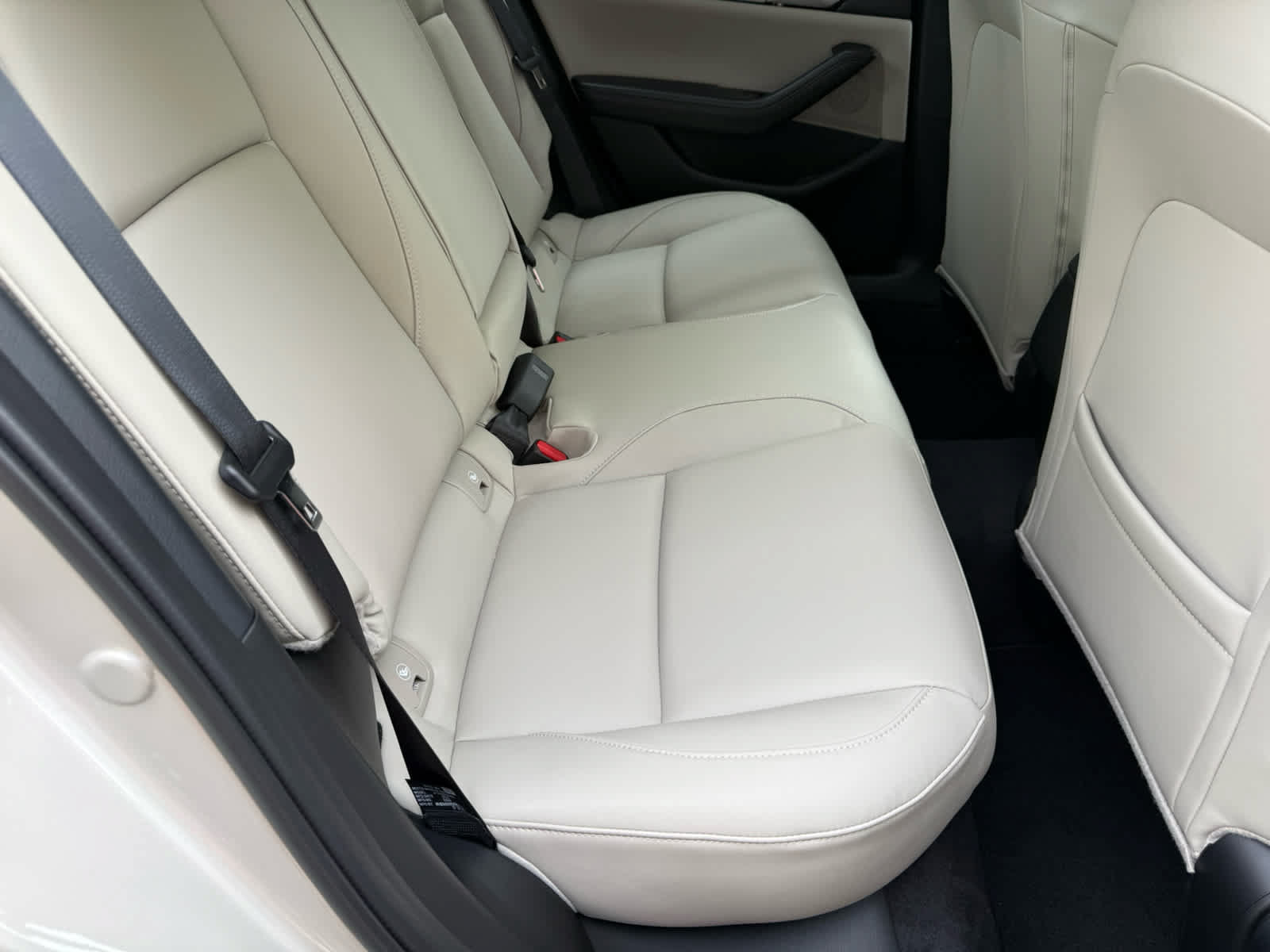 New 2026 MAZDA MAZDA3 2.5 S Sedan w/ Preferred Pkg FWD image 7