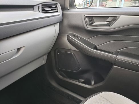 Used 2024 Ford Escape Active AWD/4WD image 24