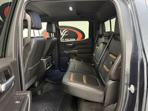 Used 2020 GMC Sierra 1500 AT4 w/ AT4 Premium Package image 17