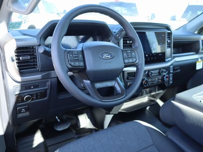 New 2025 Ford F150 XL