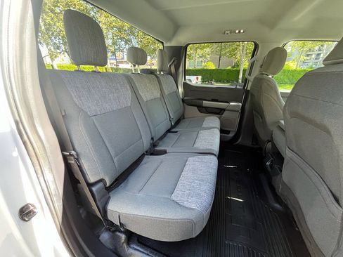 Used 2023 Ford F350 XLT w/ FX4 Off-Road Package AWD/4WD image 28