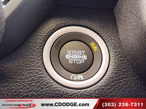 New 2026 RAM 2500 Tradesman image 29