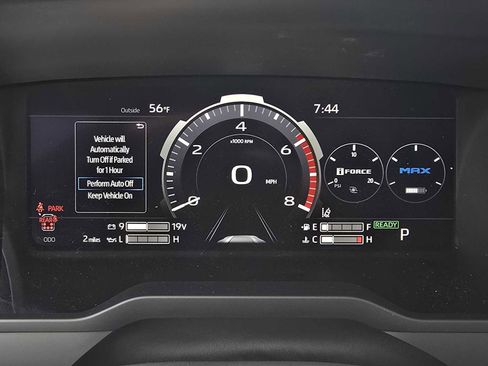 New 2026 Toyota Sequoia Platinum image 31