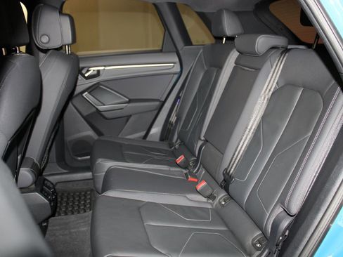 Certified 2022 Audi Q3 2.0T Premium Plus w/ Premium Plus Package image 20