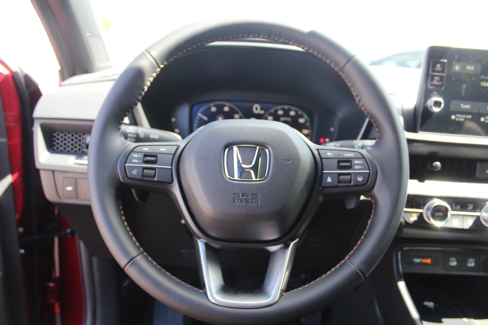 New 2027 Honda CR-V Sport-L image 8