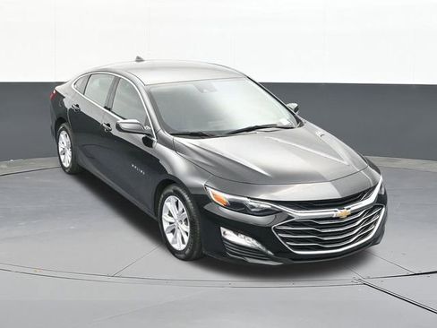 Used 2025 Chevrolet Malibu LT image 66