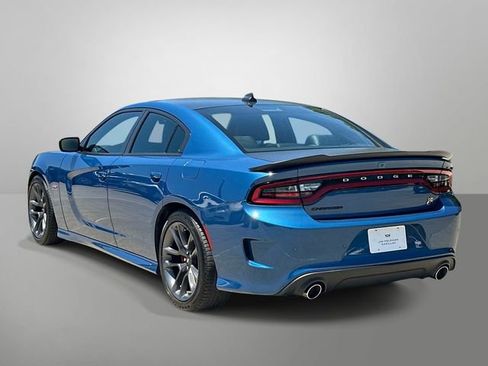 Used 2021 Dodge Charger Scat Pack w/ Plus Group RWD image 27
