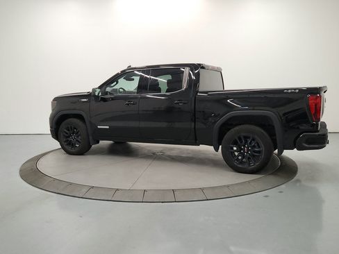 Used 2024 GMC Sierra 1500 Elevation AWD/4WD image 6