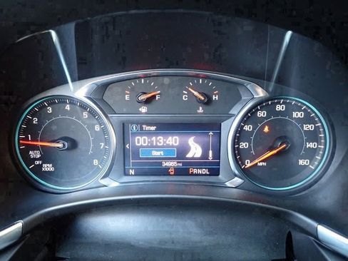 Used 2023 Chevrolet Equinox LT image 29