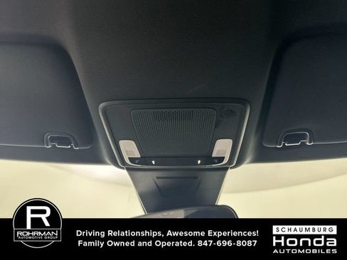 Used 2024 Honda Civic Sport image 10