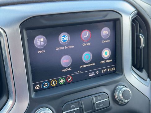 Used 2019 GMC Sierra 1500 SLT image 24