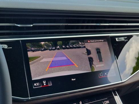 New 2026 Audi Q7 Premium Plus AWD/4WD image 13