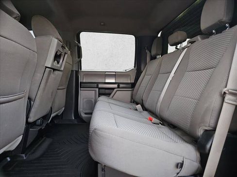 Used 2019 Ford F250 XLT w/ XLT Premium Package AWD/4WD image 19