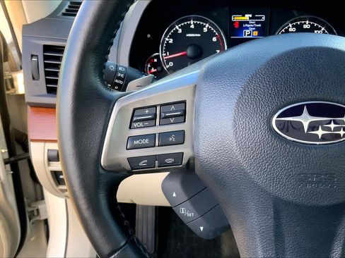 Used 2014 Subaru Outback 2.5i Limited image 20