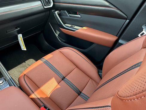 New 2025 MAZDA CX-50 AWD 2.5 Turbo w/ Premium Pkg image 13